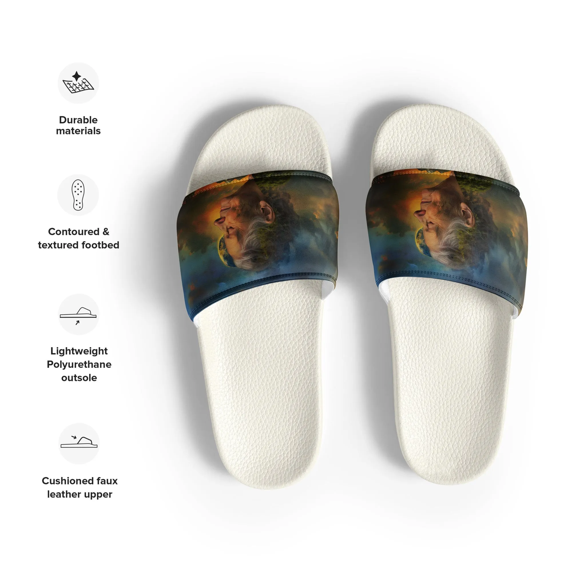 Solace Within Women's slides