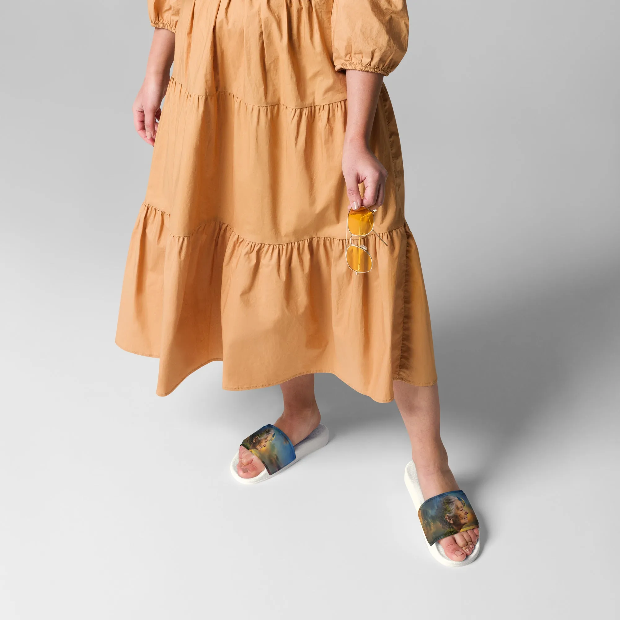 Solace Within Women's slides