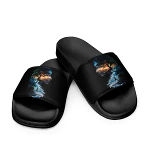 Soul Tides Women's slides