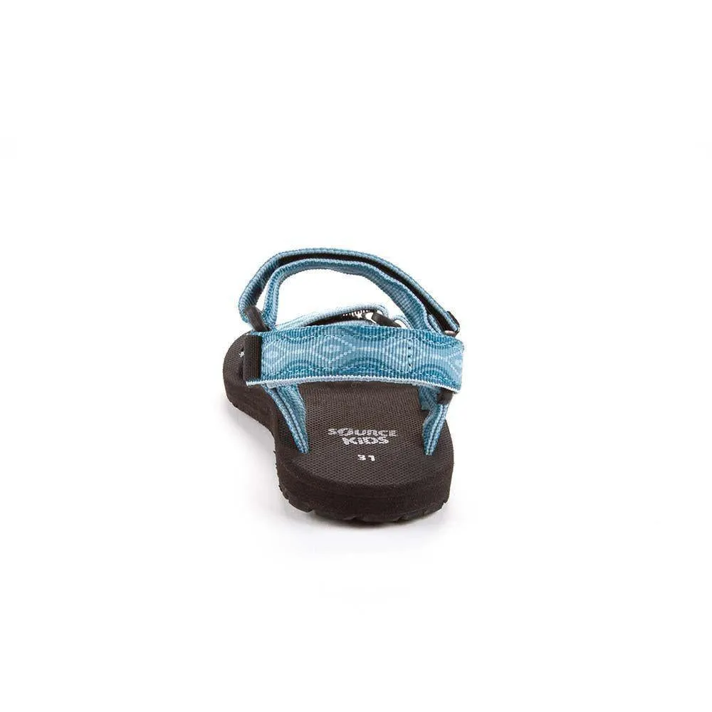 Source Classic Kids Sandal CLEARANCE