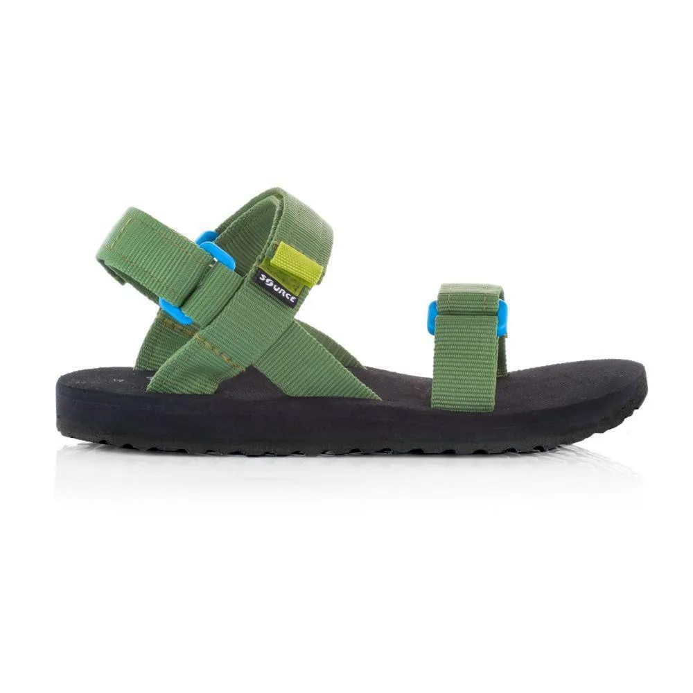 Source Classic Kids Sandal CLEARANCE