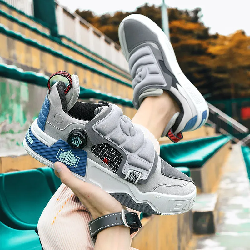 Stellar Flare T4 Sneakers