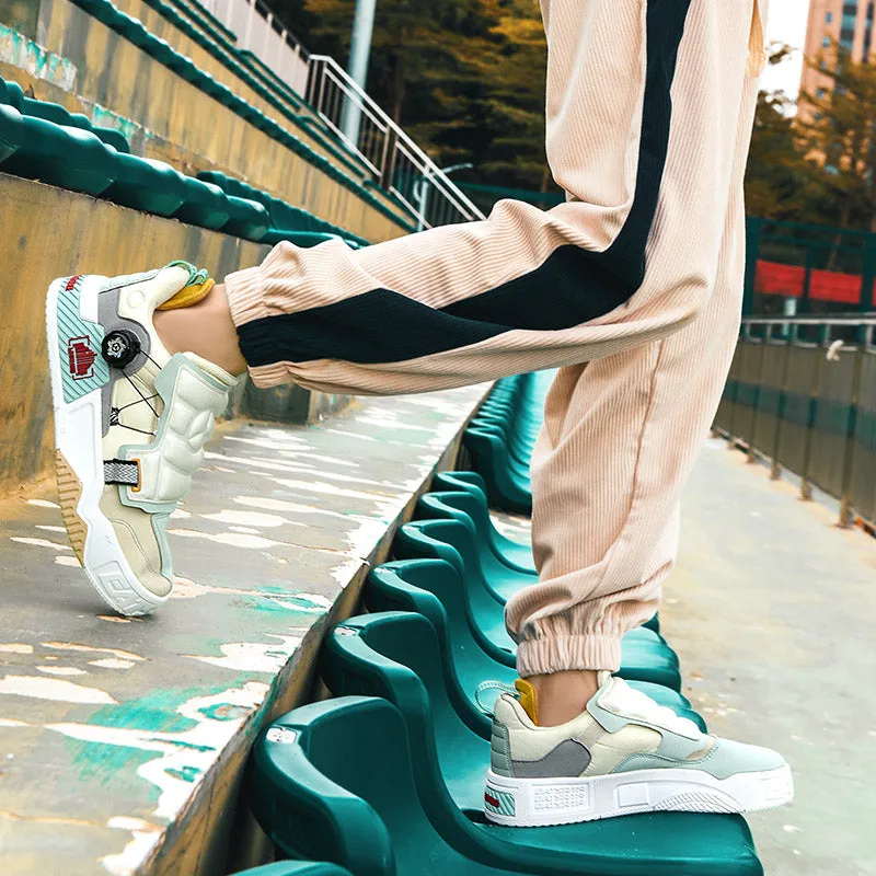 Stellar Flare T4 Sneakers