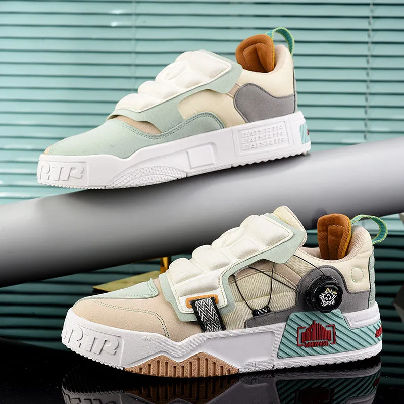 Stellar Flare T4 Sneakers