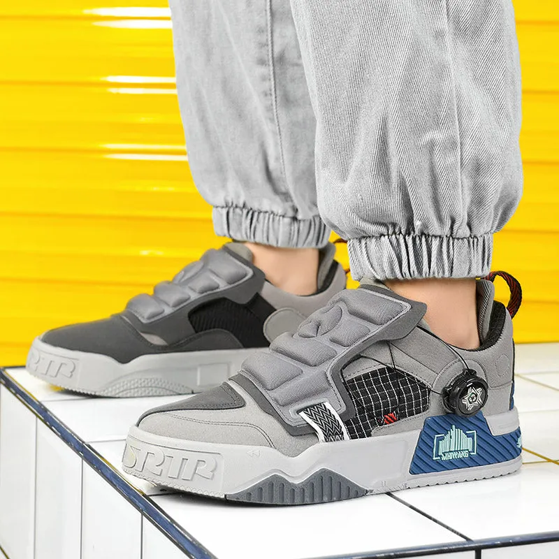 Stellar Flare T4 Sneakers