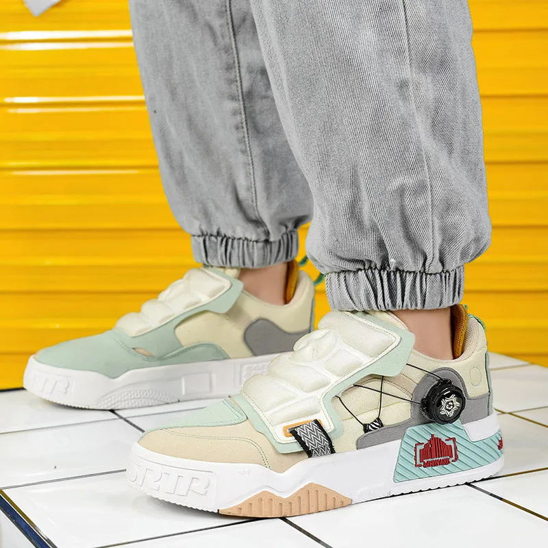 Stellar Flare T4 Sneakers