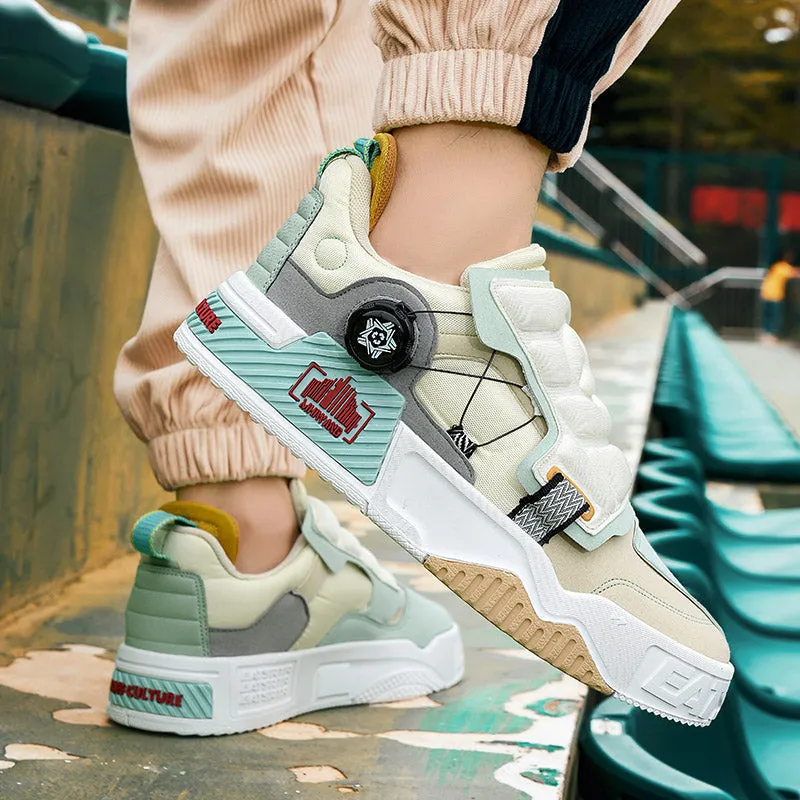Stellar Flare T4 Sneakers