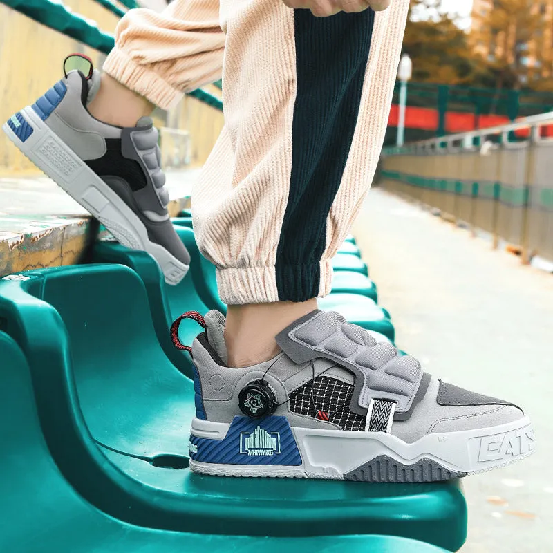 Stellar Flare T4 Sneakers