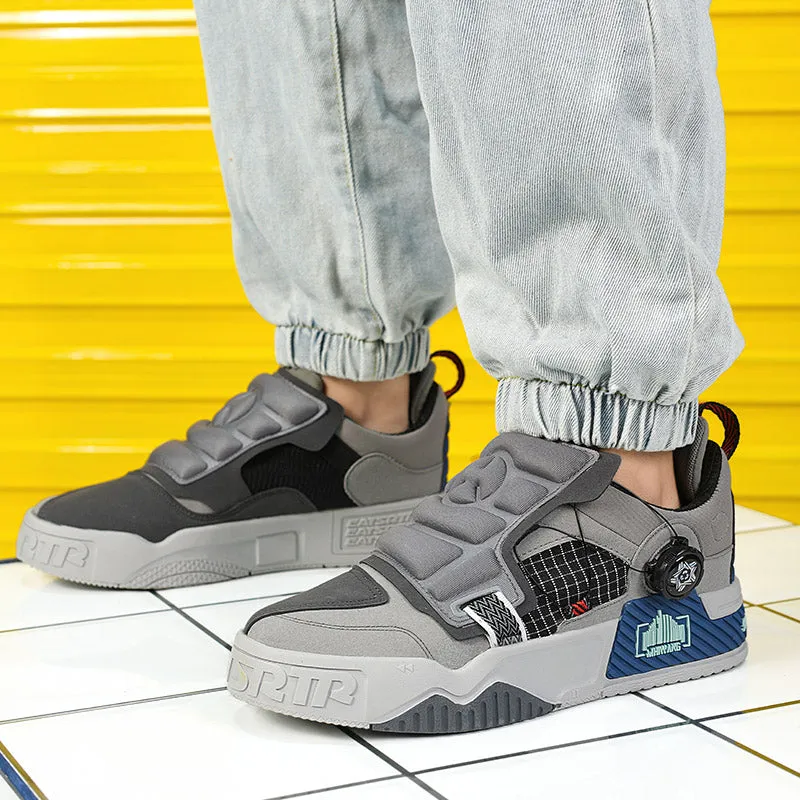 Stellar Flare T4 Sneakers