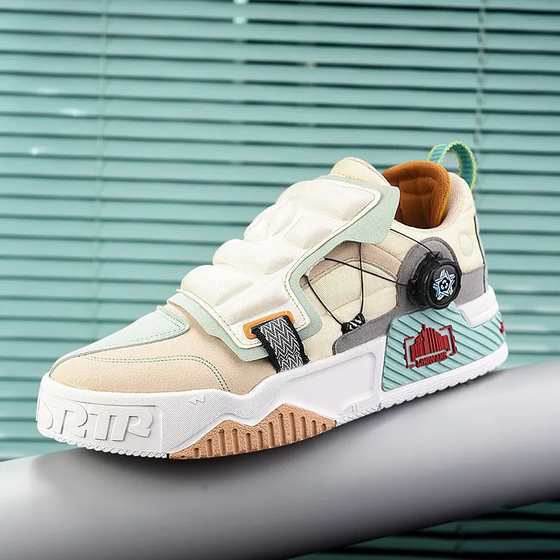 Stellar Flare T4 Sneakers