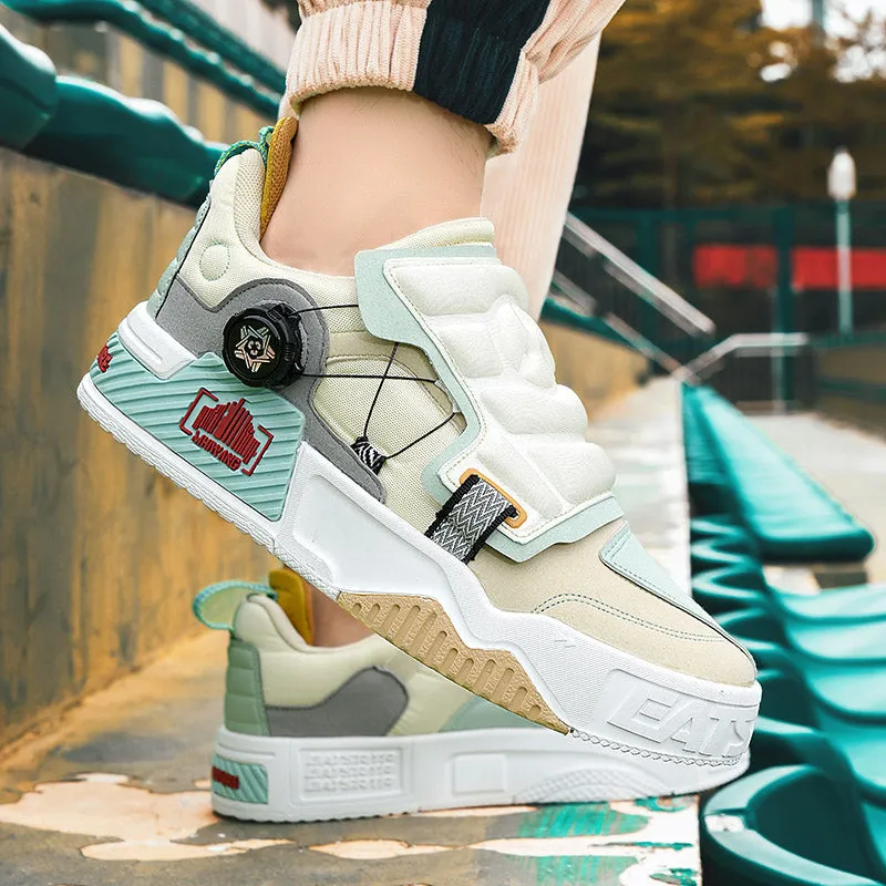Stellar Flare T4 Sneakers