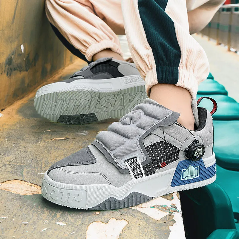 Stellar Flare T4 Sneakers
