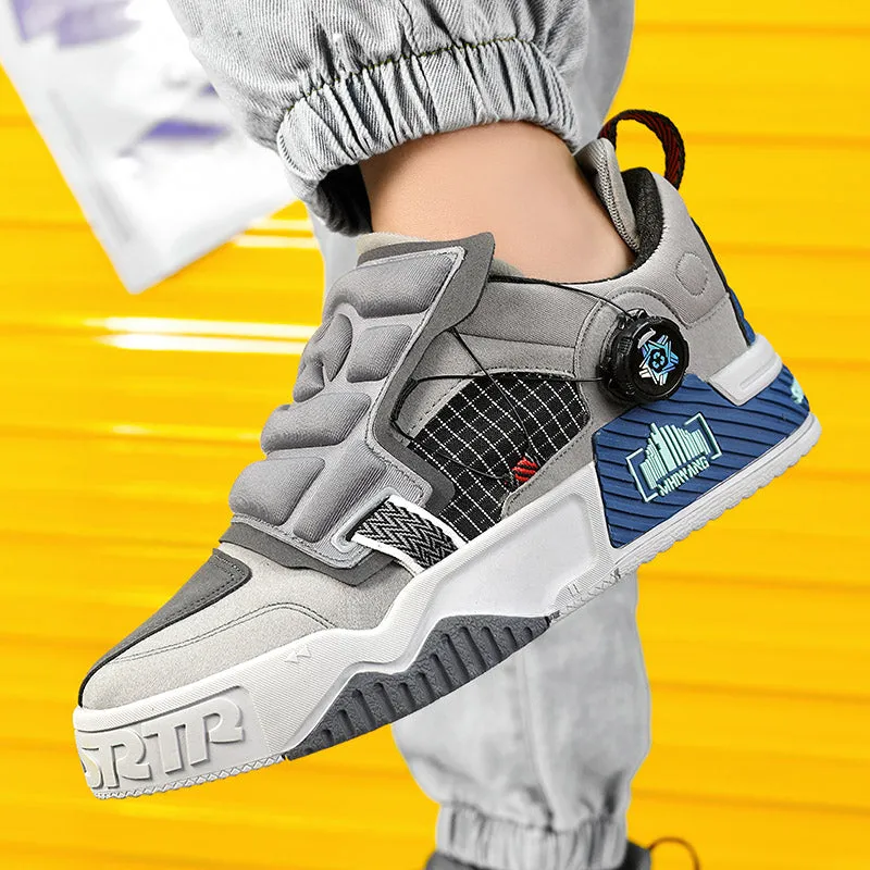 Stellar Flare T4 Sneakers
