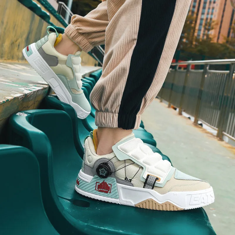 Stellar Flare T4 Sneakers