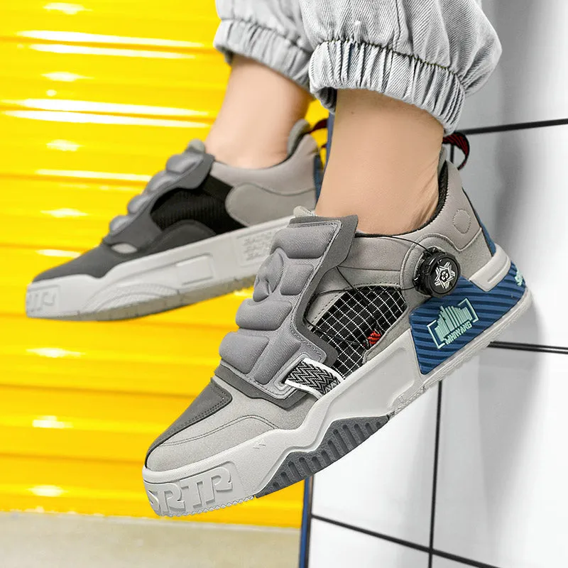 Stellar Flare T4 Sneakers