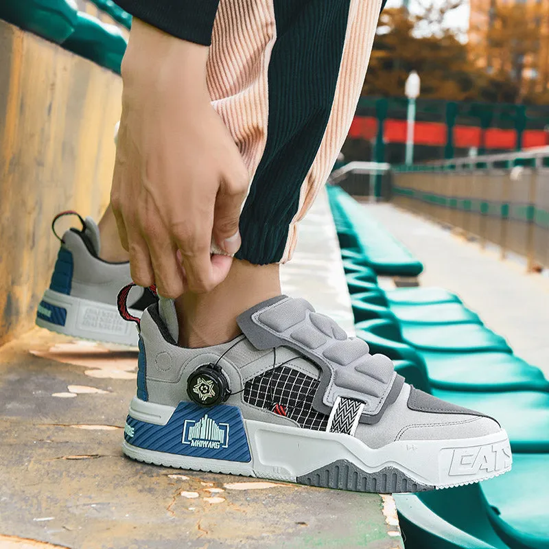 Stellar Flare T4 Sneakers