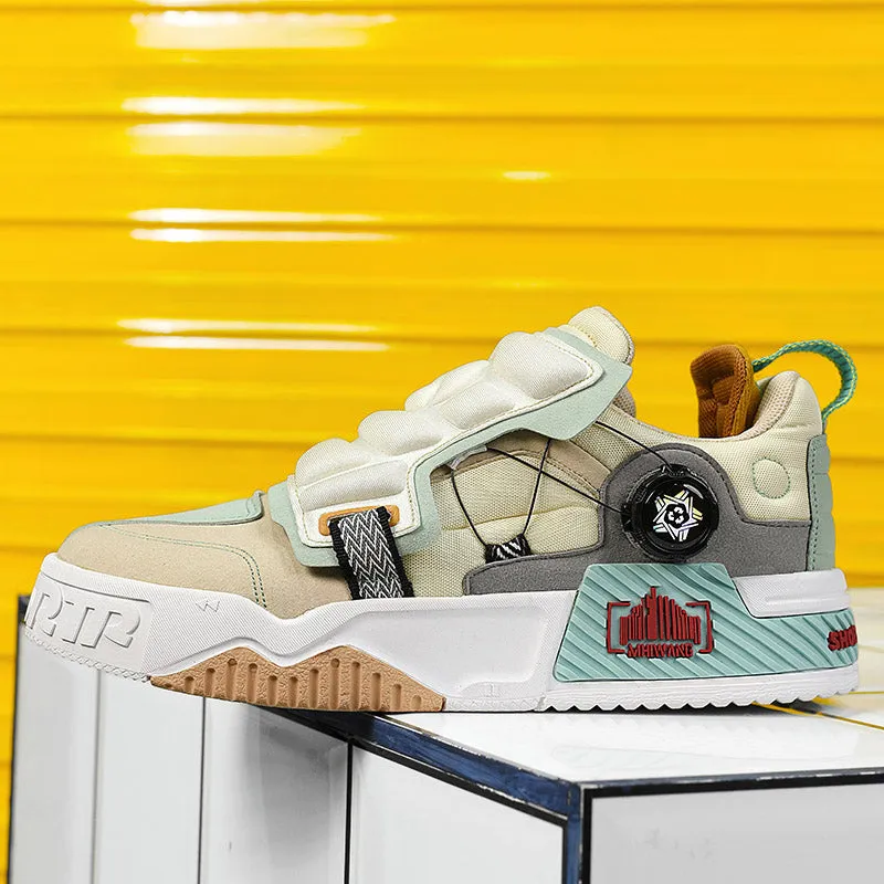 Stellar Flare T4 Sneakers