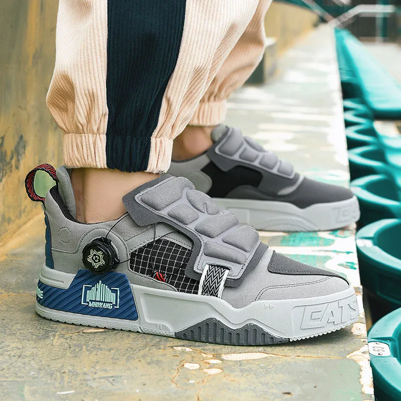 Stellar Flare T4 Sneakers