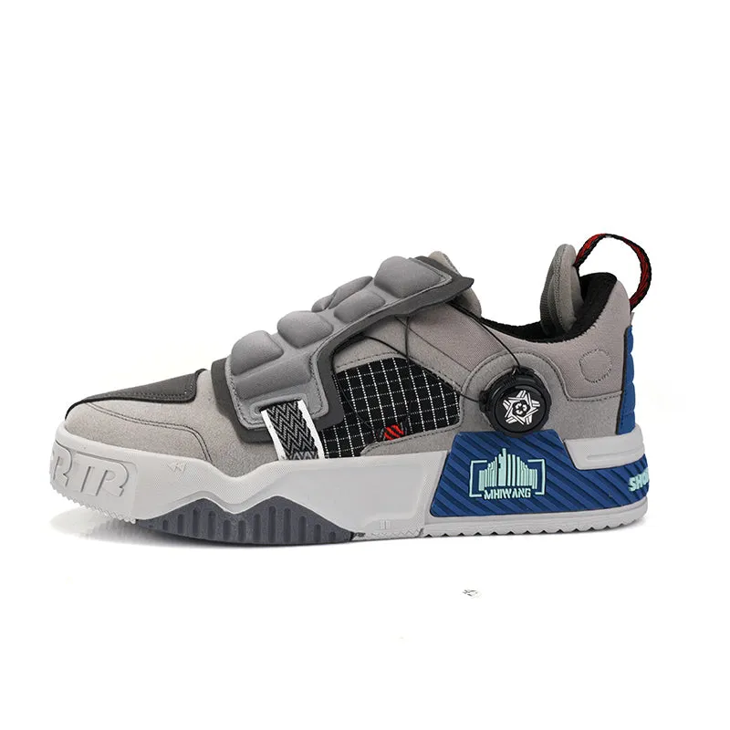 Stellar Flare T4 Sneakers