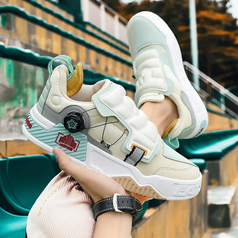 Stellar Flare T4 Sneakers