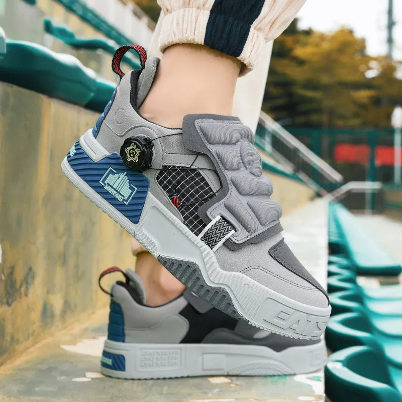 Stellar Flare T4 Sneakers