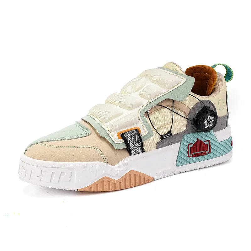 Stellar Flare T4 Sneakers