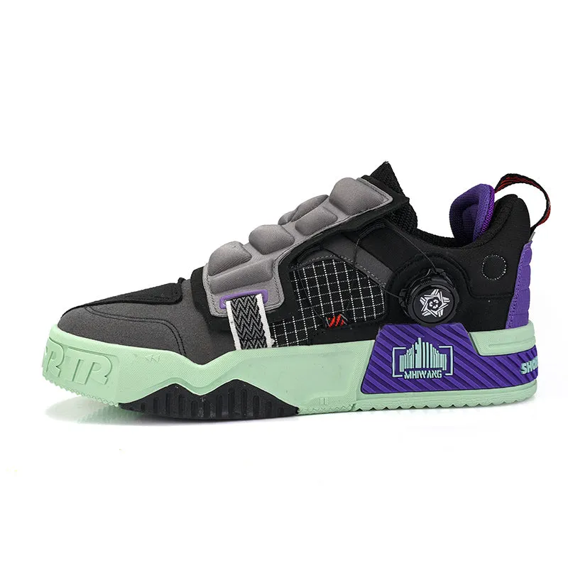 Stellar Flare T4 Sneakers