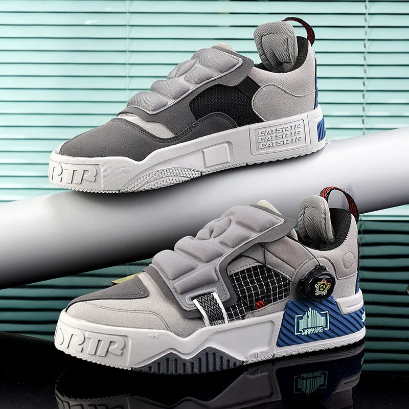 Stellar Flare T4 Sneakers