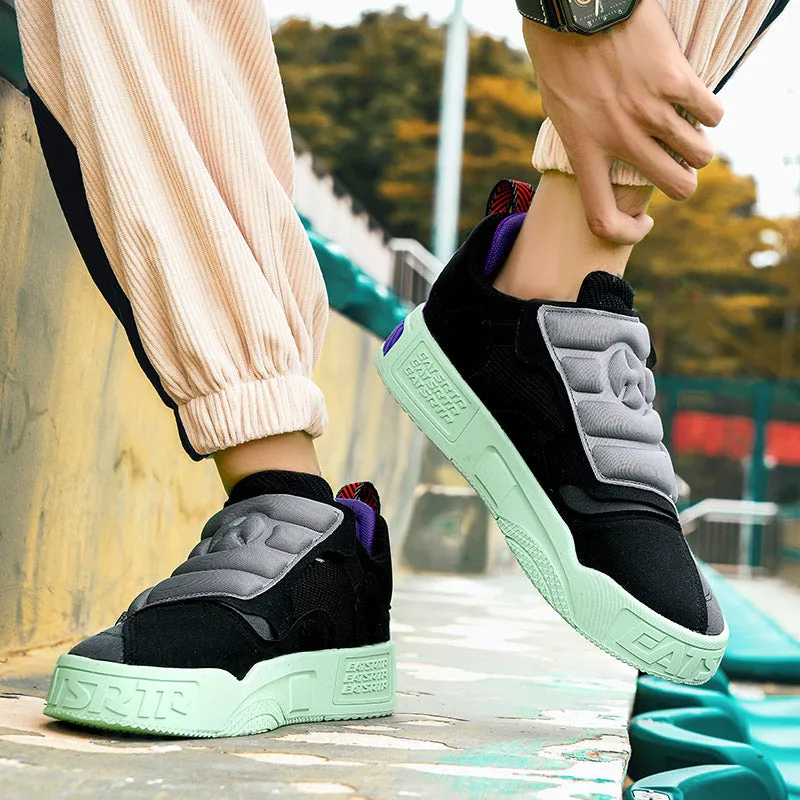 Stellar Flare T4 Sneakers