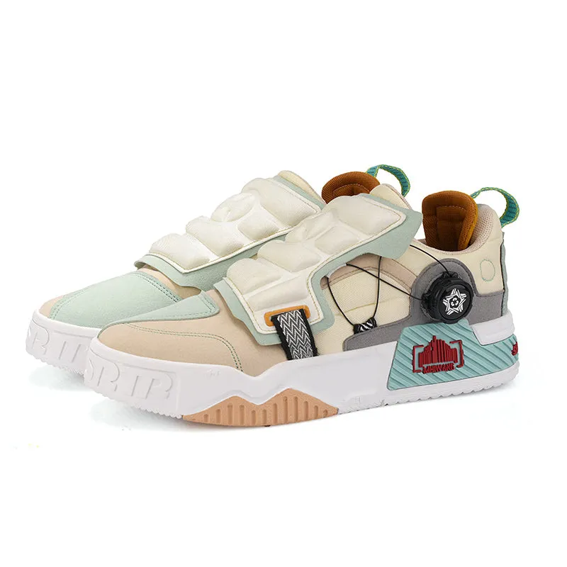 Stellar Flare T4 Sneakers
