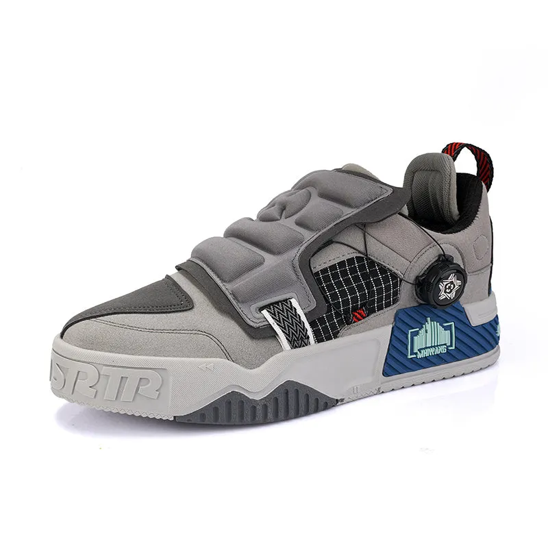 Stellar Flare T4 Sneakers