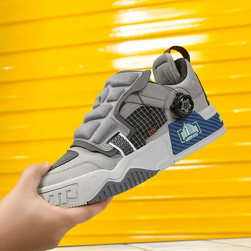 Stellar Flare T4 Sneakers