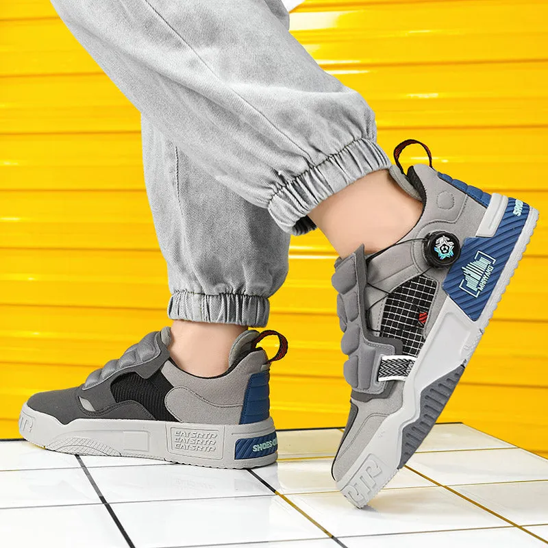 Stellar Flare T4 Sneakers