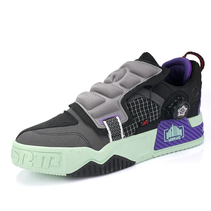 Stellar Flare T4 Sneakers