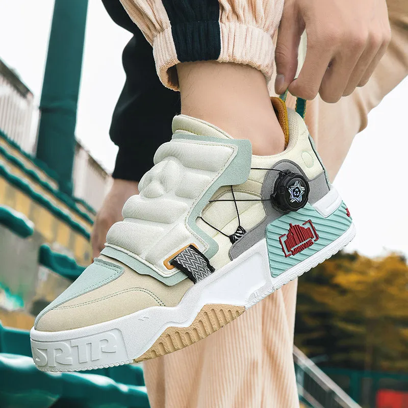 Stellar Flare T4 Sneakers