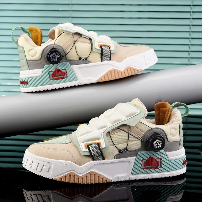 Stellar Flare T4 Sneakers