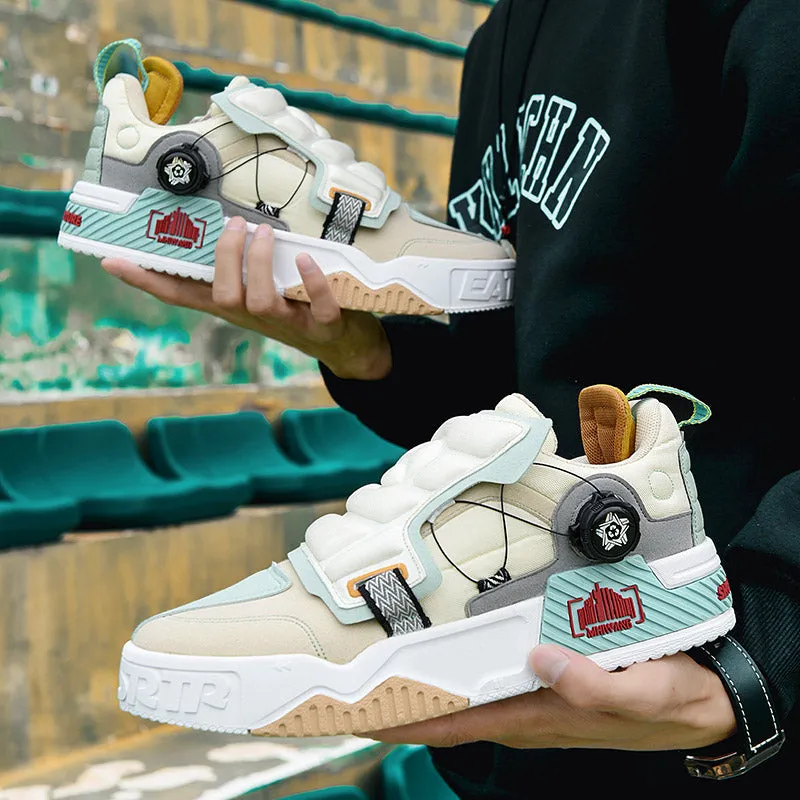Stellar Flare T4 Sneakers
