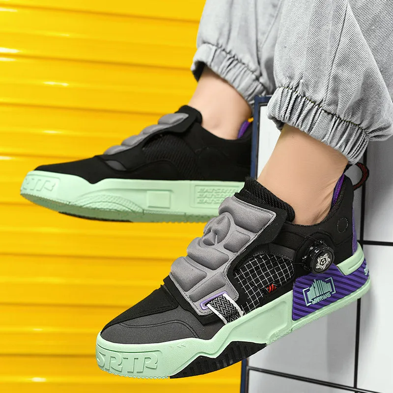 Stellar Flare T4 Sneakers