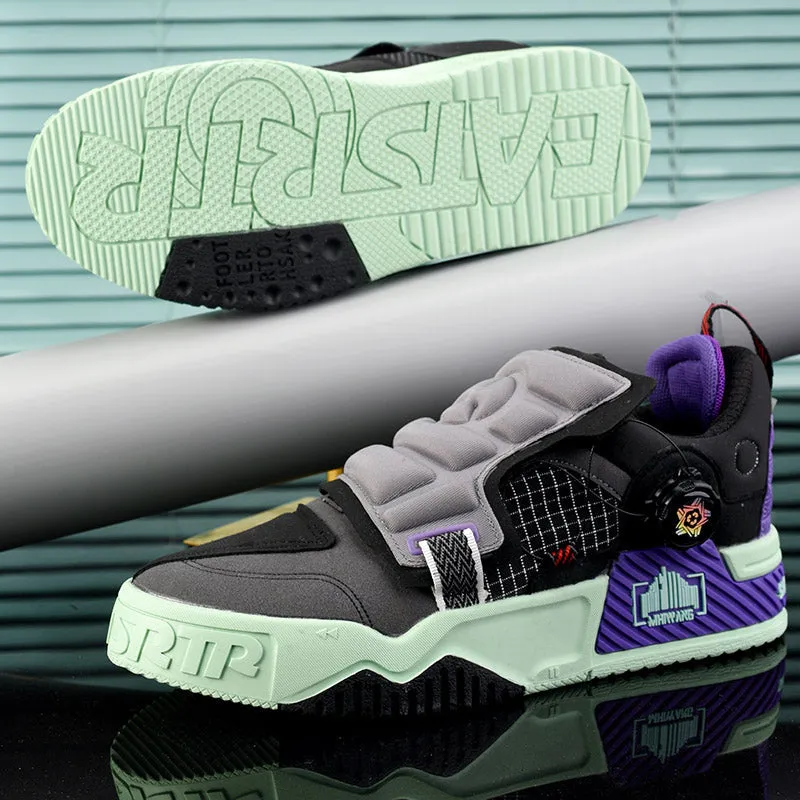 Stellar Flare T4 Sneakers
