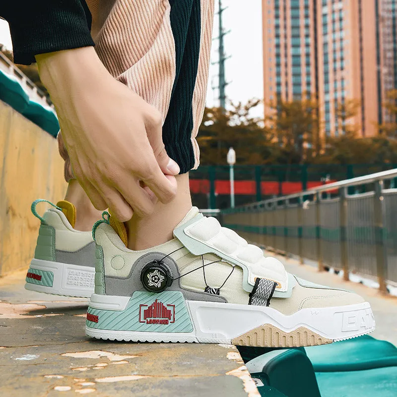 Stellar Flare T4 Sneakers