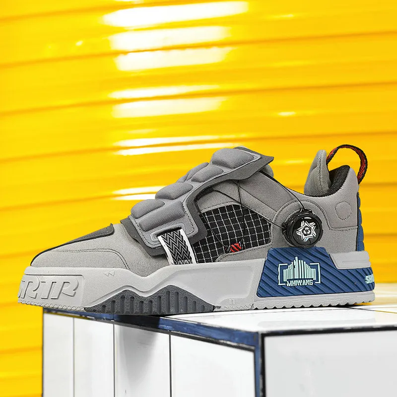 Stellar Flare T4 Sneakers