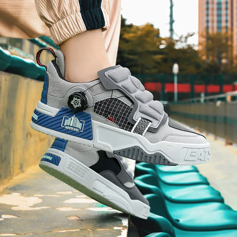 Stellar Flare T4 Sneakers