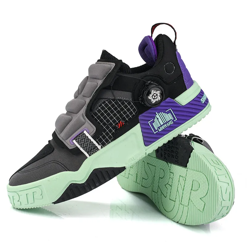 Stellar Flare T4 Sneakers