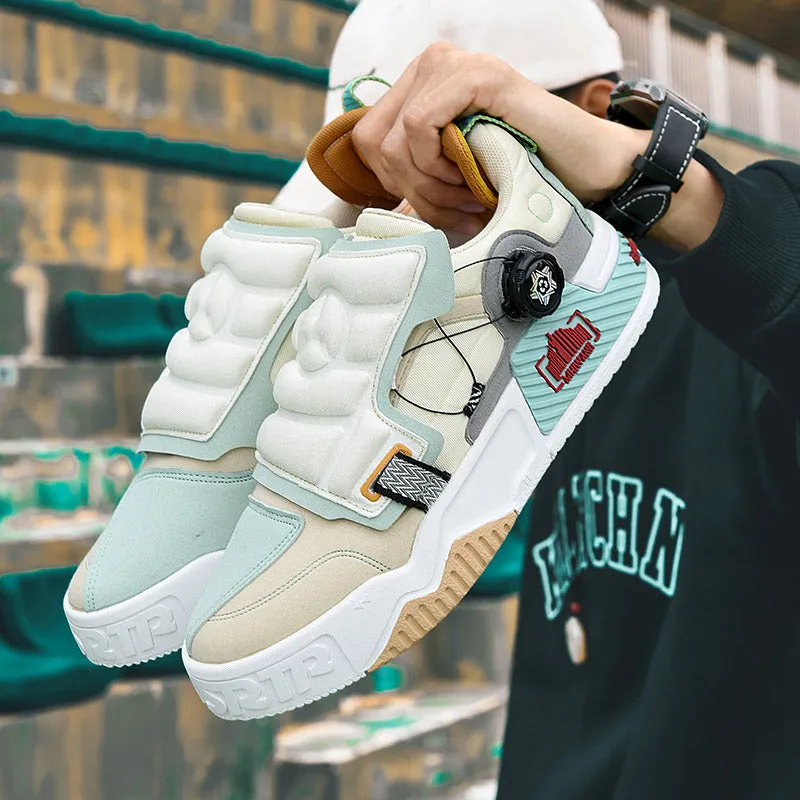 Stellar Flare T4 Sneakers