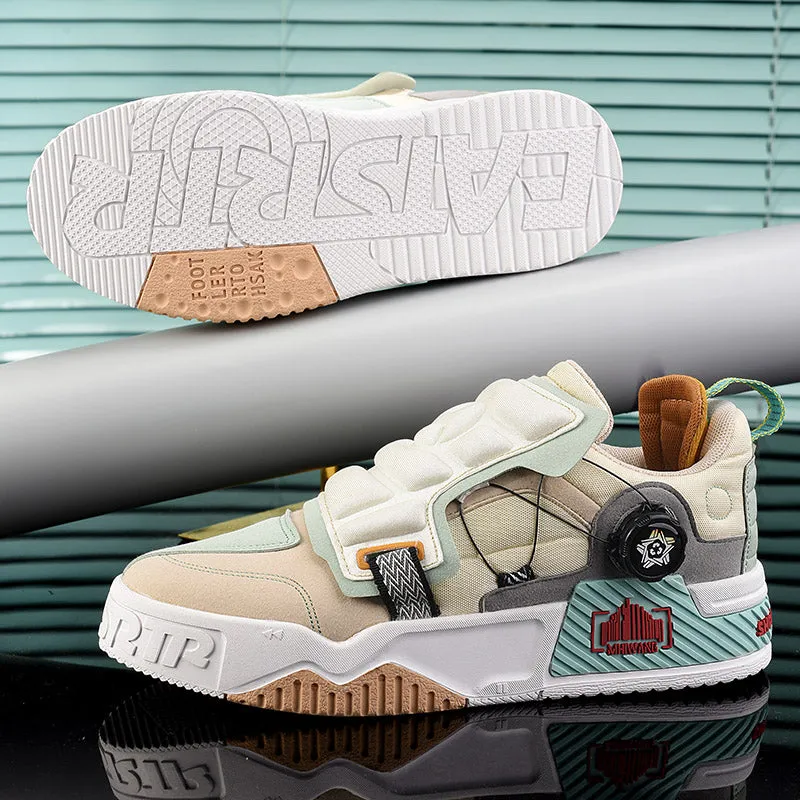 Stellar Flare T4 Sneakers