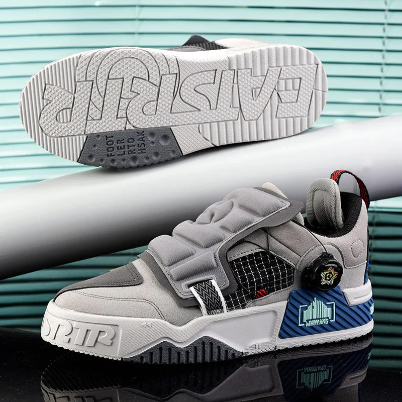 Stellar Flare T4 Sneakers