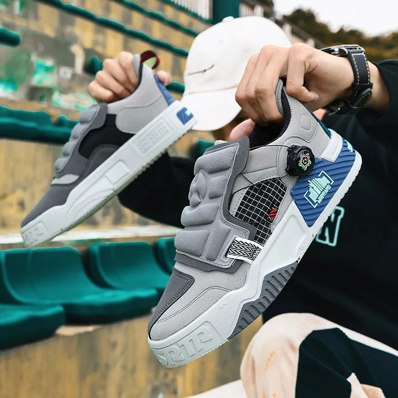 Stellar Flare T4 Sneakers