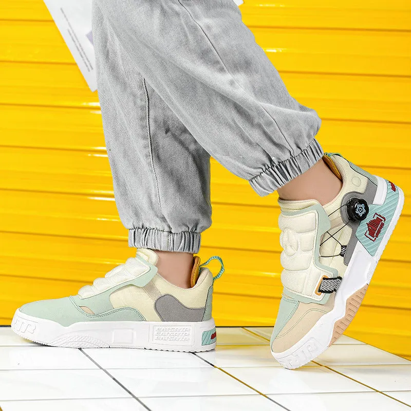 Stellar Flare T4 Sneakers