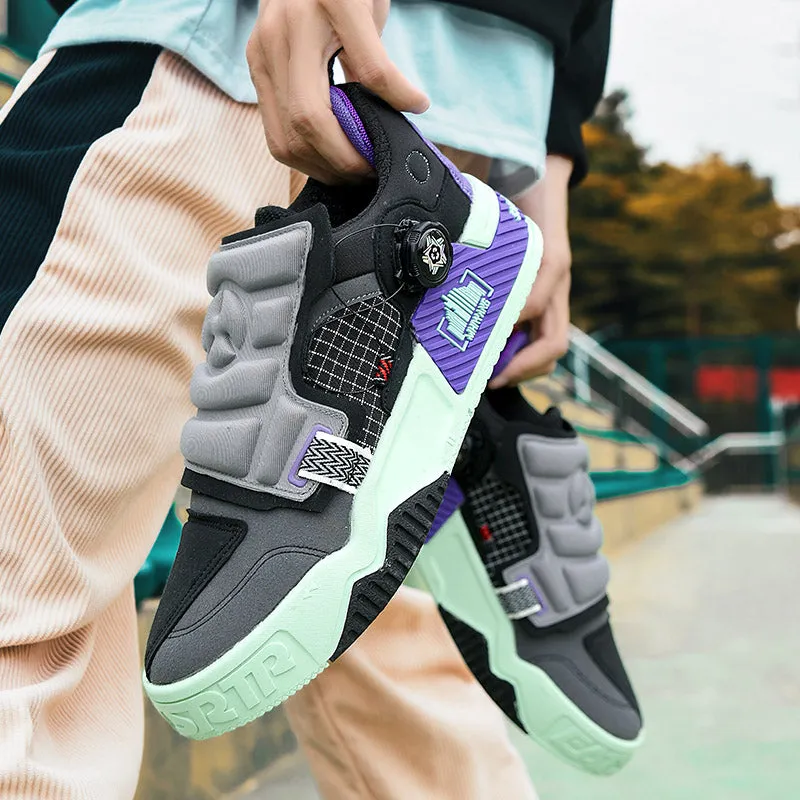 Stellar Flare T4 Sneakers