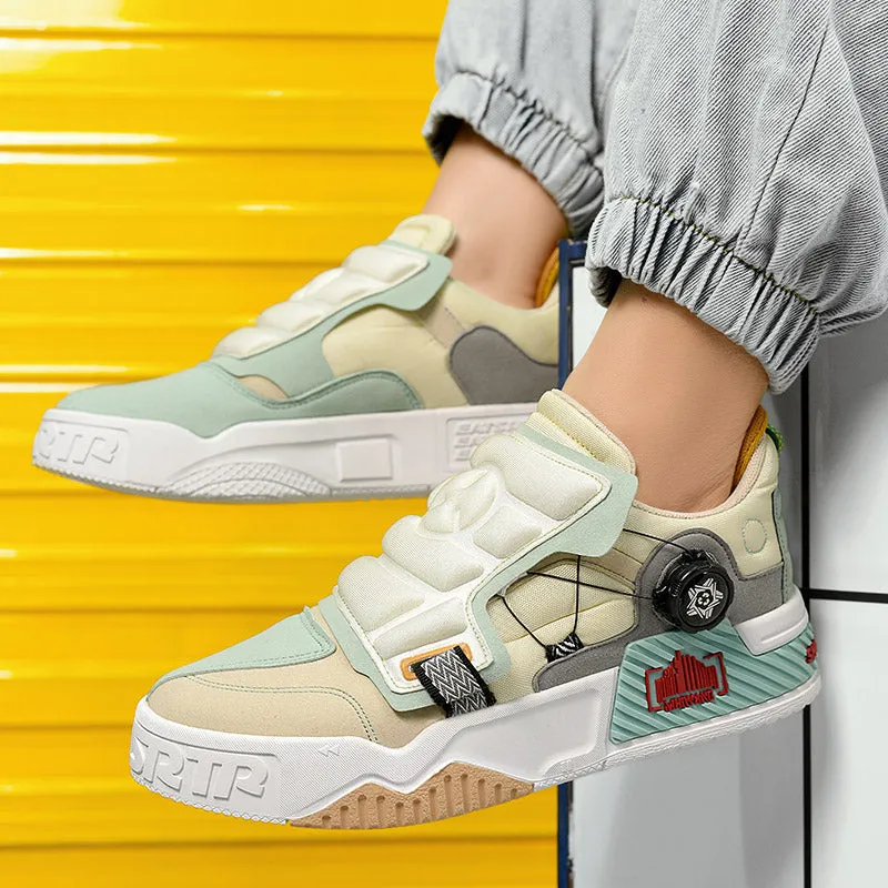Stellar Flare T4 Sneakers